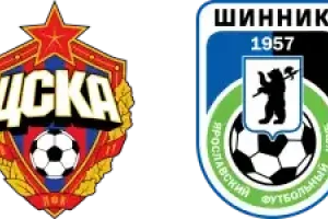 ПФК ЦСКА — Шинник — трансляция