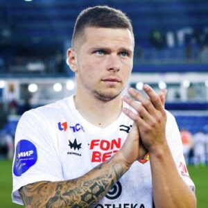 Даниил Круговой
