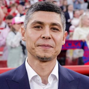 Игдисамов ЦСКА