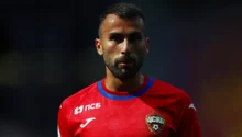 Гайич: ЦСКА должен брать реванш у «Акрона» за кубковое поражение Гайич ЦСКА